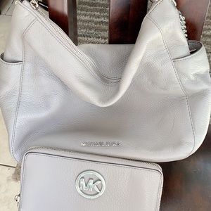 MK purse